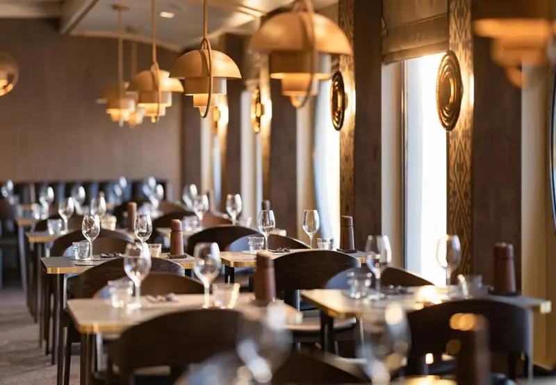 Brasserie Árran