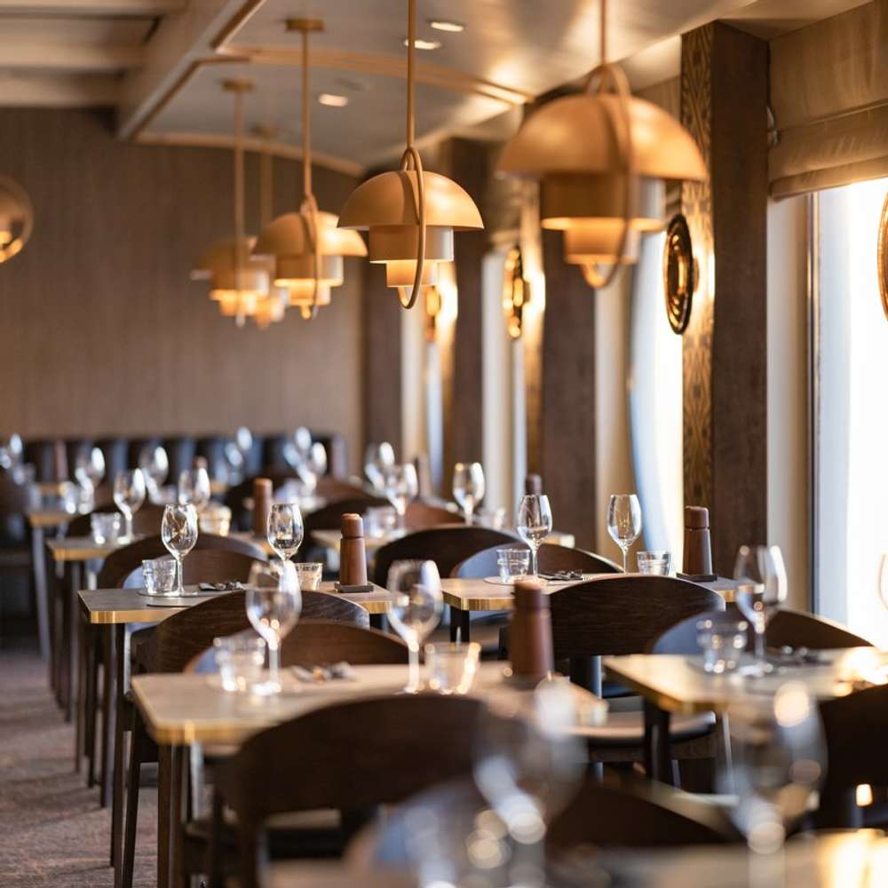 Brasserie Árran
