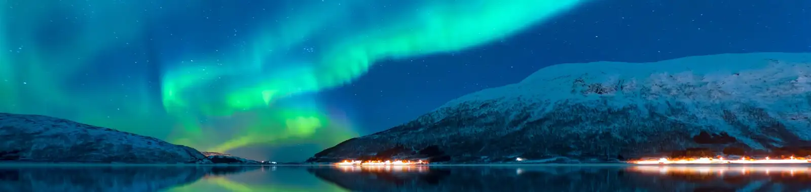 Northern Lights Cruises