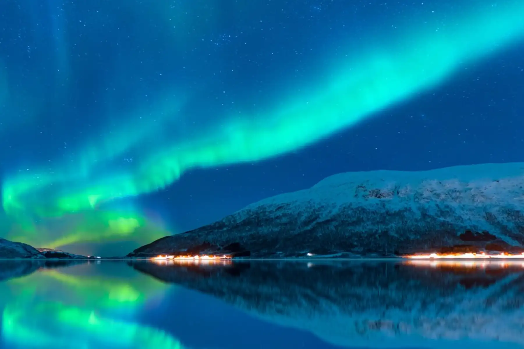 Image related to Northern Lights Cruises