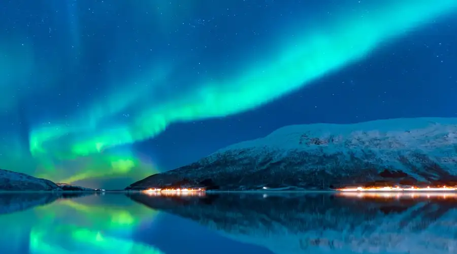Image related to Northern Lights Cruises