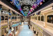 MSC Euribia Entertainment - Galleria Euribia
