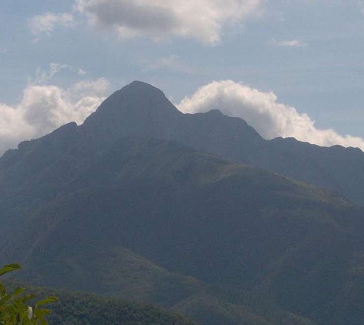 Monte Sagro