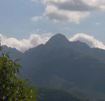 Monte Sagro
