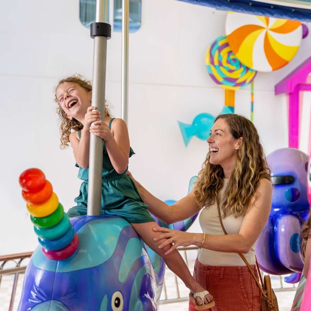carousel