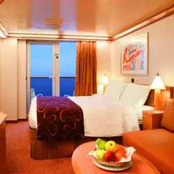 Image related to Balcony Guarantee