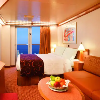 Image related to Balcony Guarantee