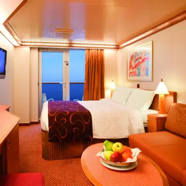 Image related to Balcony Guarantee