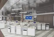 Culinary Centre