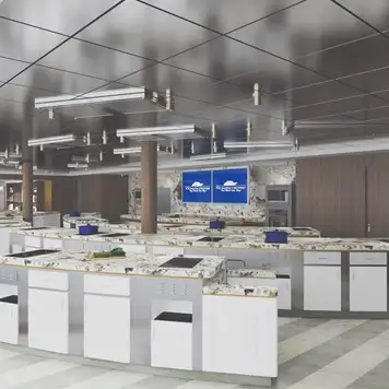 Culinary Centre