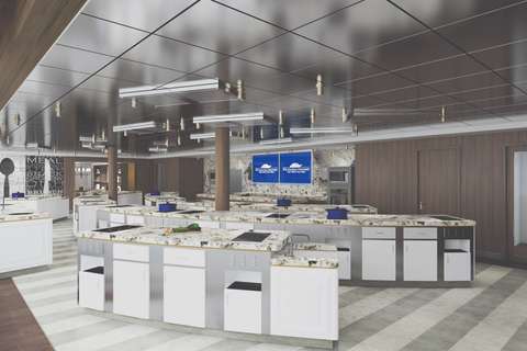 Image related to Culinary Centre