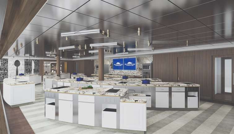 Culinary Centre