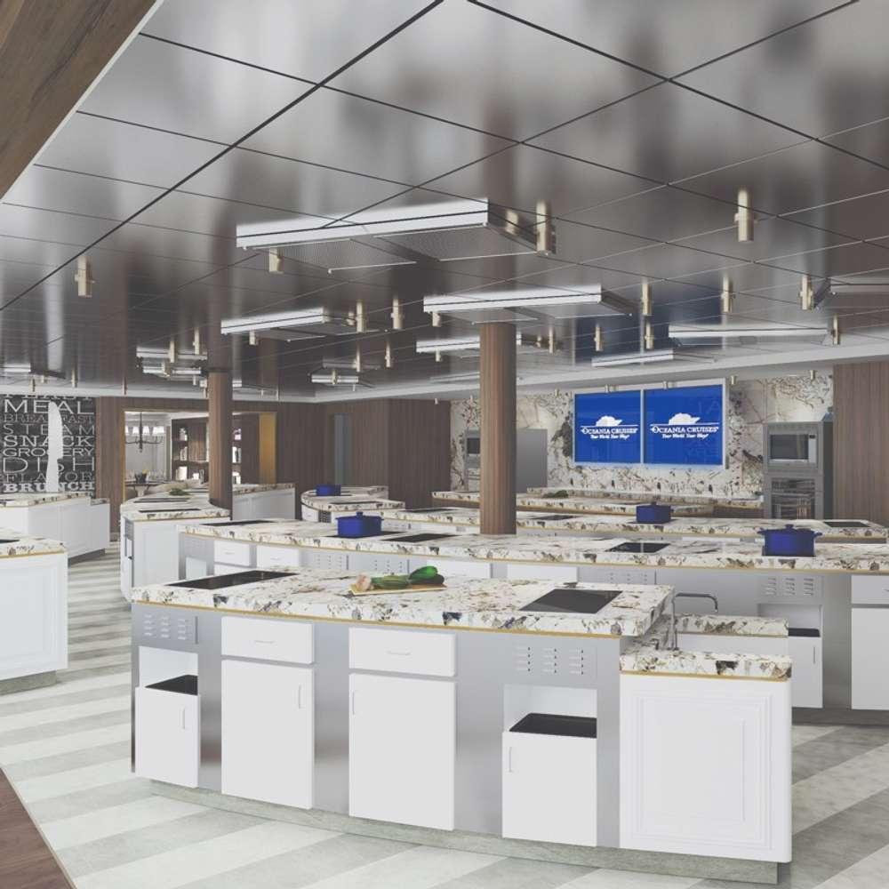 Culinary Centre