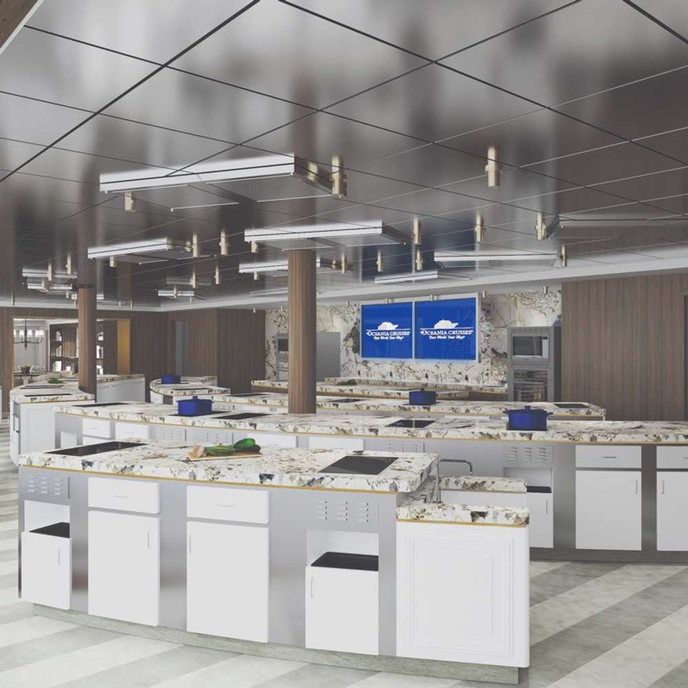 Culinary Centre