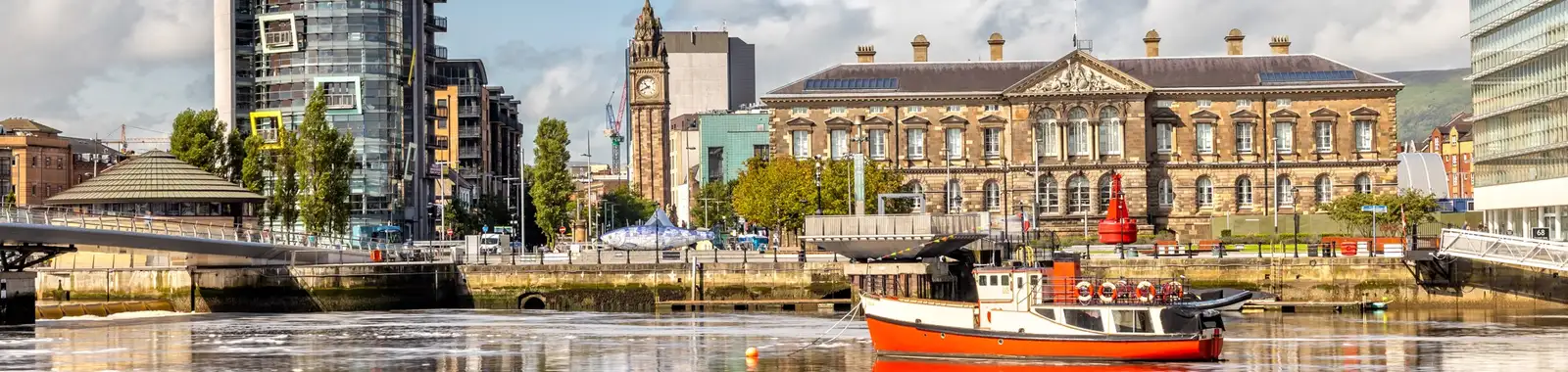 Image related to Cruises from Belfast