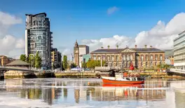 Image related to Belfast