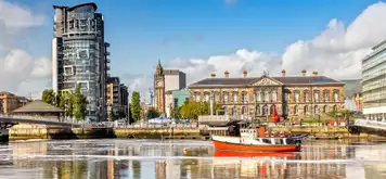 Image related to Belfast