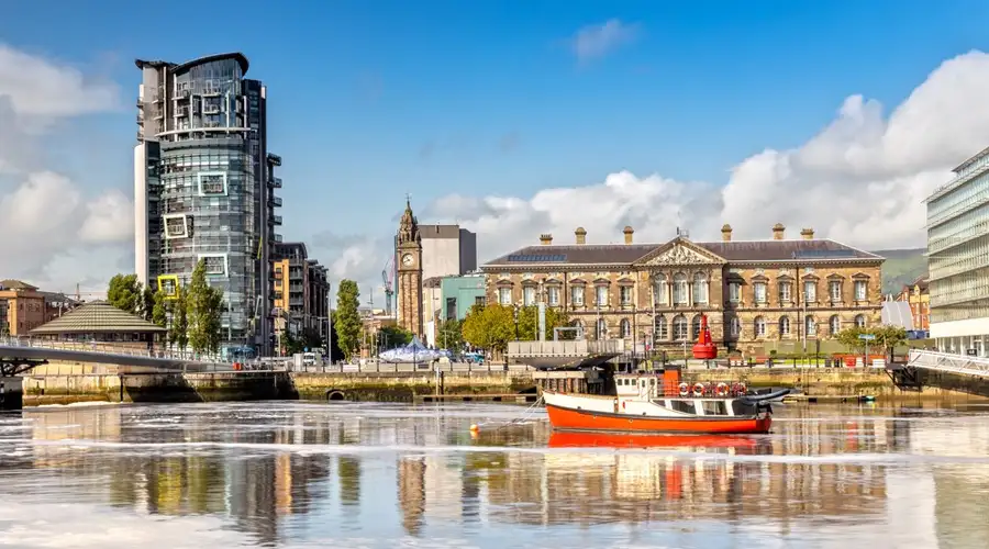 Image related to Cruises from Belfast