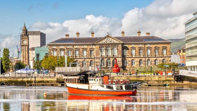 Belfast (UK)