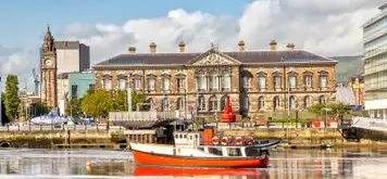 Image related to Belfast