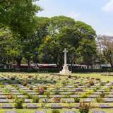 Image related to Kanchanaburi War Cemetery