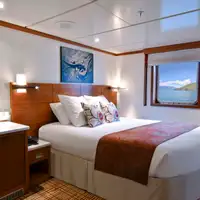Image related to Premium Ocean View Stateroom