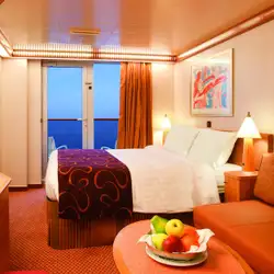 Image related to Premium Balcony stateroom