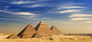 Image related to Pyramids of Giza