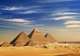 Pyramids of Giza