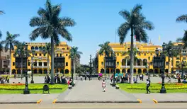 Image related to Lima - City Tour