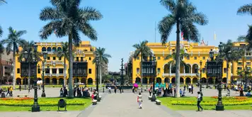 Lima - City Tour