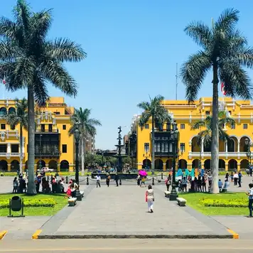 Image related to Lima - City Tour