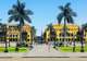 Lima - City Tour