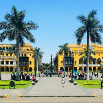 Image related to Lima - City Tour
