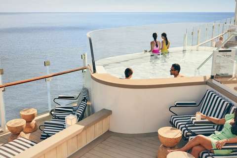 Image related to Infinity Pool