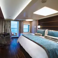 Image related to The Haven Spa Suite with Balcony
