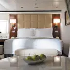 Overview of a Penthouse Suite