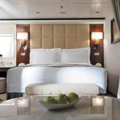Image related to Penthouse Suite