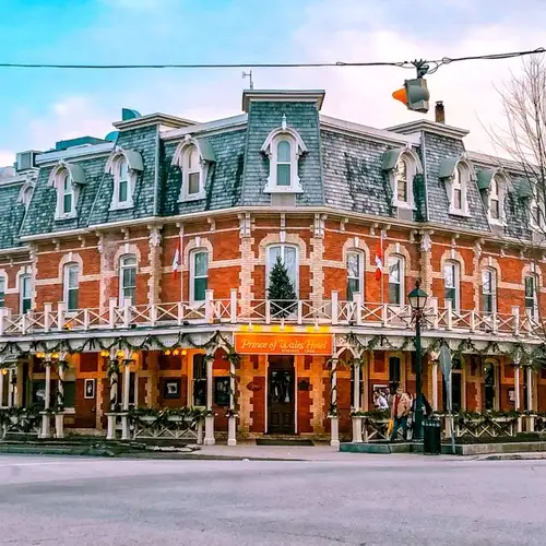 Image related to Niagara-on-the-Lake