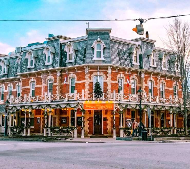 Niagara-on-the-Lake