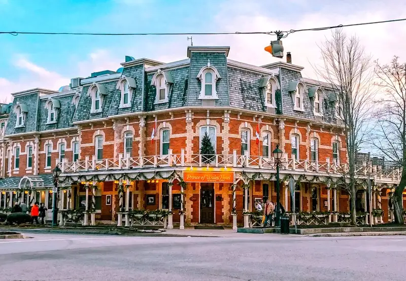 Niagara-on-the-Lake