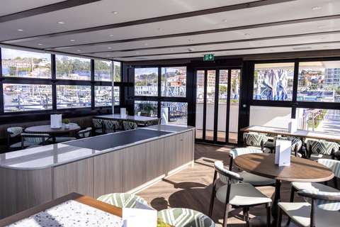 Image related to Sky Lounge