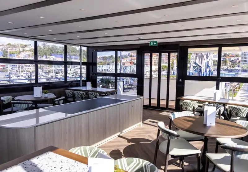 Sky Lounge