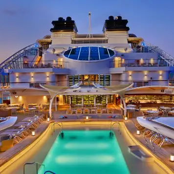 Image related to Pool Deck