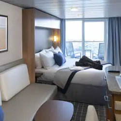 Image related to Aqua Class Stateroom