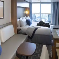 Image related to Aqua Class Stateroom