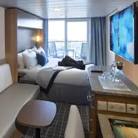 Image related to Aqua Class Stateroom