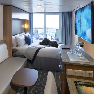Image related to Aqua Class Stateroom