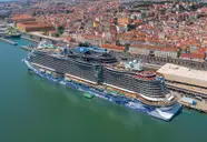Norwegian Viva