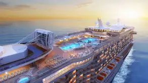 Greek Isles & Turkey from Athens to Rome with 1nt Stay